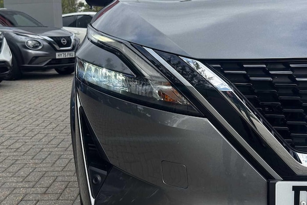 Used Nissan Qashqai 2022 for sale - 76214029: Photo 6
