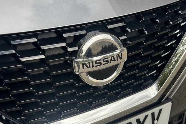Used Nissan Qashqai 2022 for sale - 76214029: Photo 7
