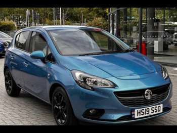 2019 (19) - 1.4i (75ps) Griffin ecoTEC 5Dr Hatchback