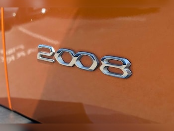 Used Peugeot 2008 2020 for sale - 75102839: Photo