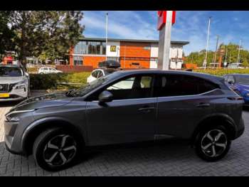 Used Nissan Qashqai 2022 for sale - 74687164: Photo