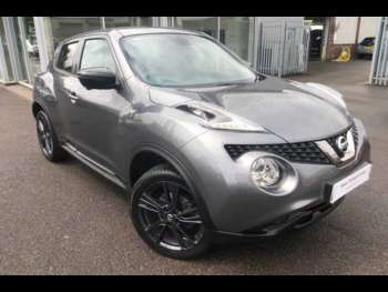 (19) - 1.6 16v Tekna 5-Door Hatchback