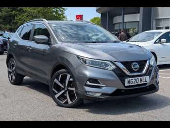 2020 (20) - 1.3 DIG-T (160ps) Tekna 5-Door