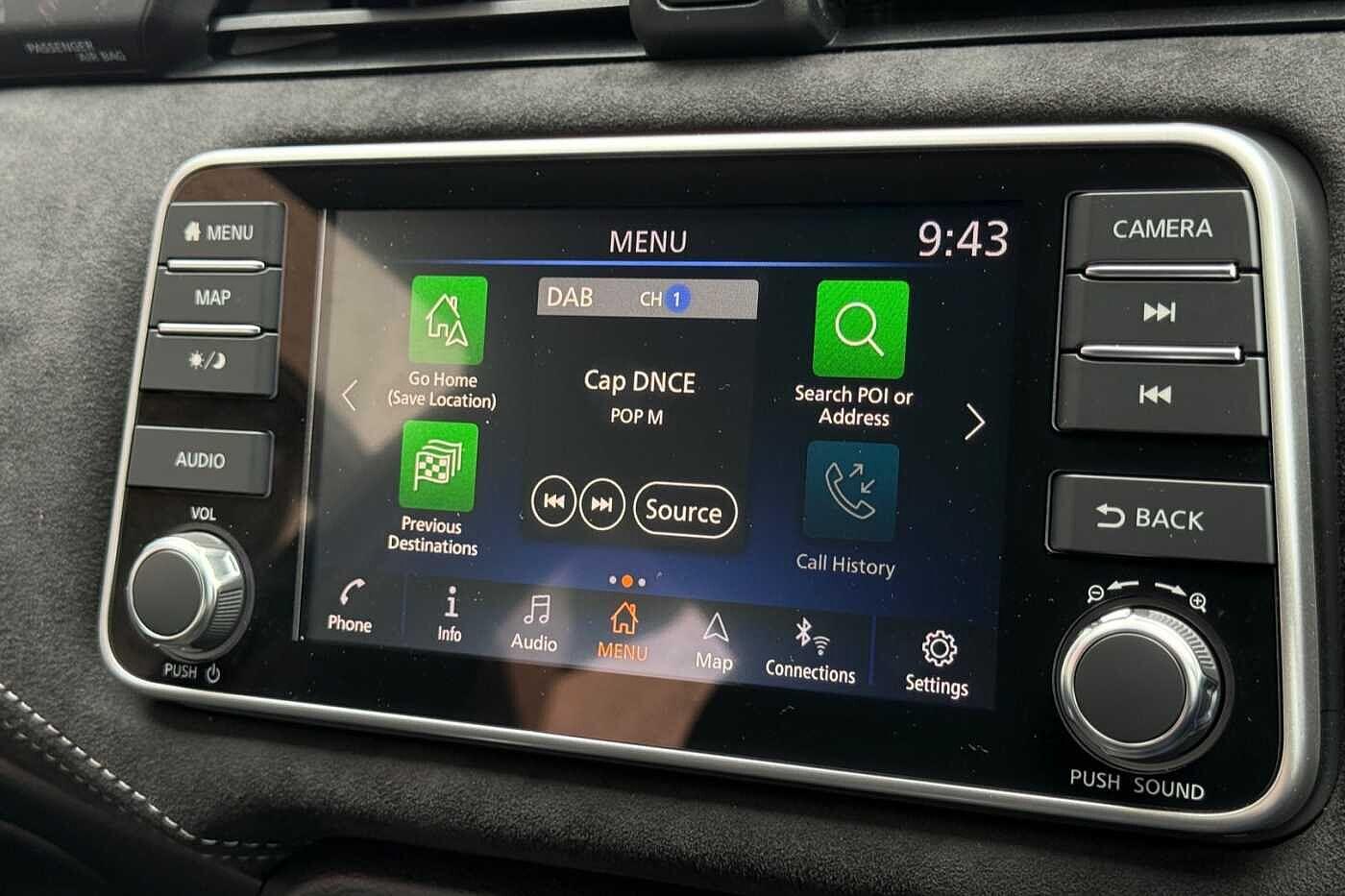 Vehicle 41