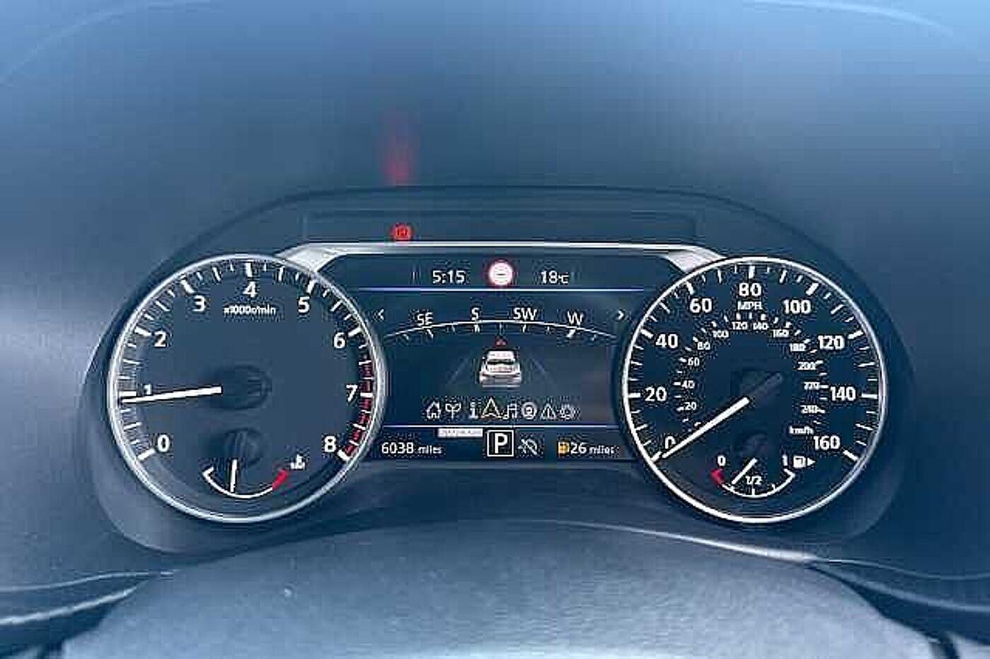 Vehicle 24
