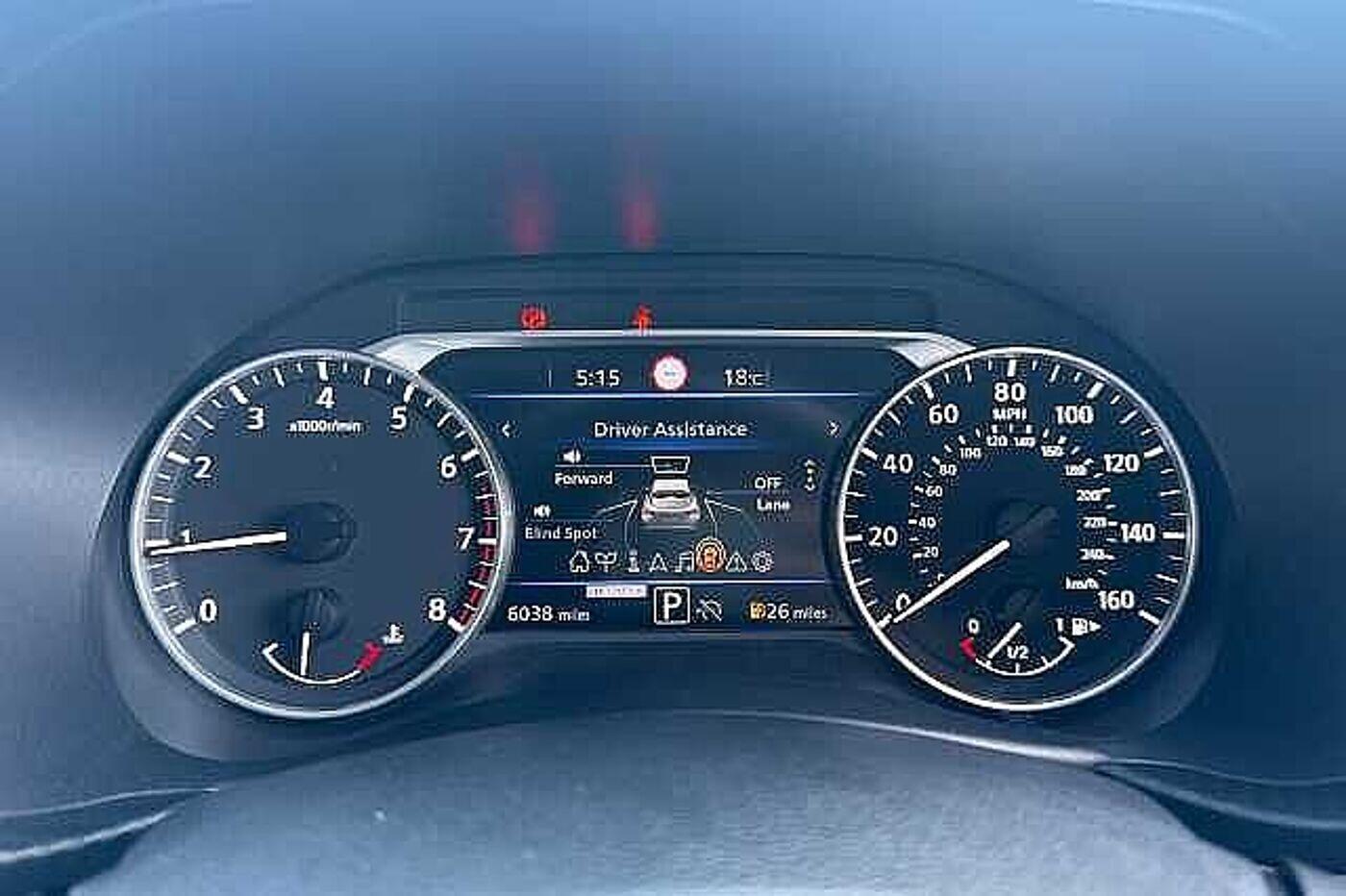 Vehicle 26