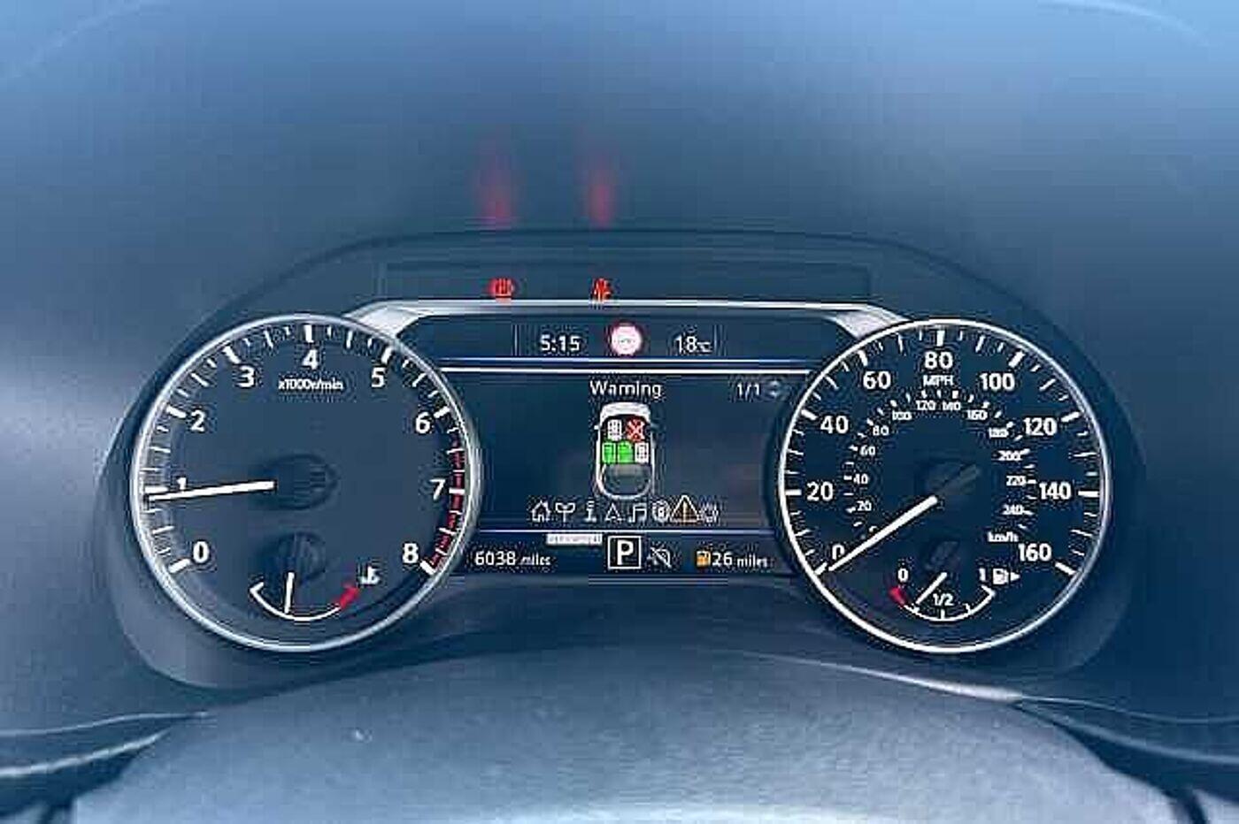 Vehicle 27