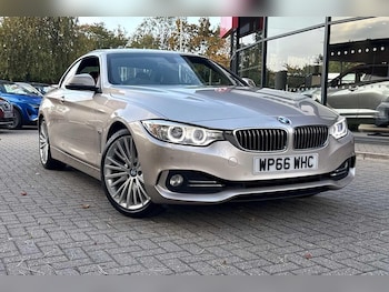 Used BMW 4 Series 2016 for sale - 76247019: Photo