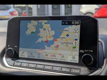 Used Nissan Qashqai 2021 for sale - 75109948: Photo