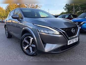 Used Nissan Qashqai 2022 for sale - 76167029: Photo