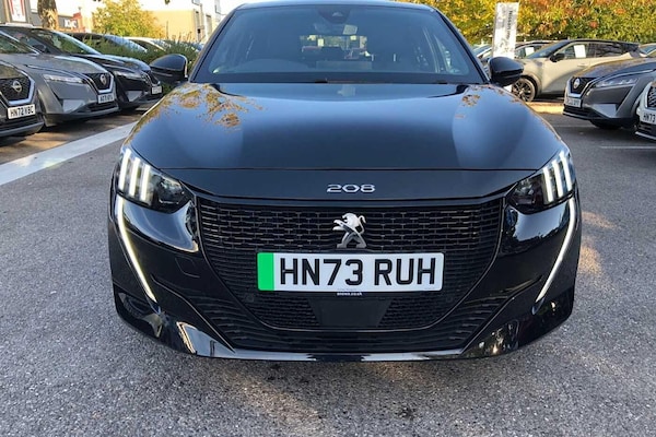 Used Peugeot 208 2023 for sale - 76240187: Photo 10