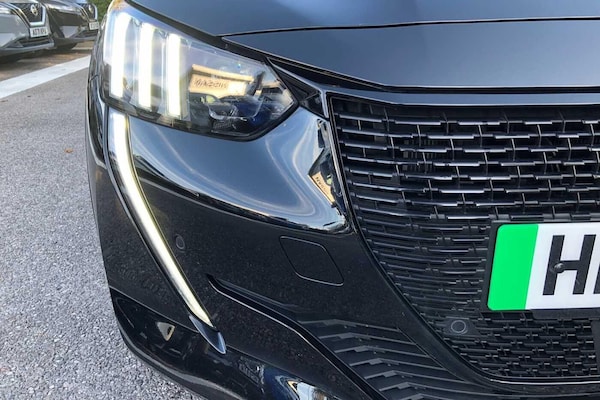 Used Peugeot 208 2023 for sale - 76240187: Photo 11
