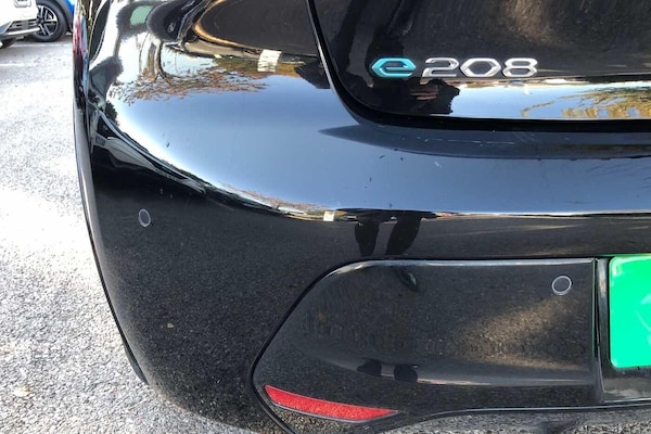 Used Peugeot 208 2023 for sale - 76240187: Photo 13