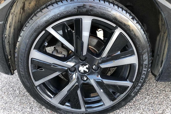 Used Peugeot 208 2023 for sale - 76240187: Photo 15