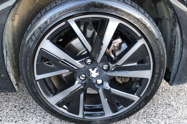 Used Peugeot 208 2023 for sale - 76240187: Photo 17
