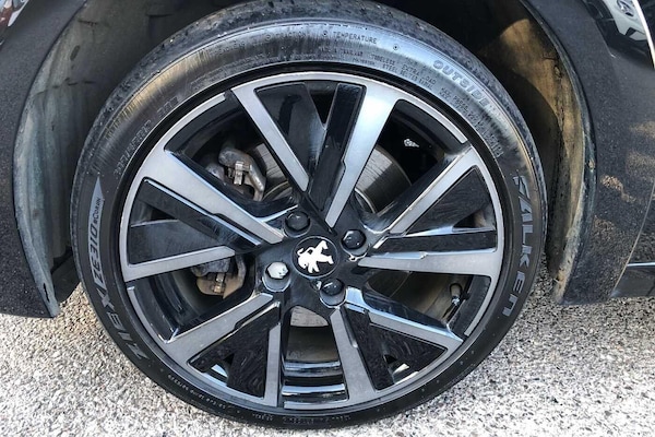 Used Peugeot 208 2023 for sale - 76240187: Photo 18