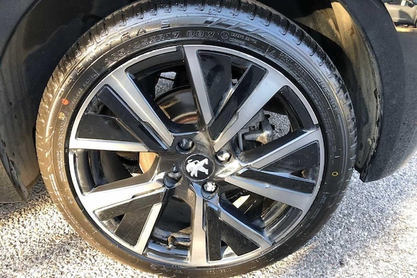 Used Peugeot 208 2023 for sale - 76240187: Photo 19