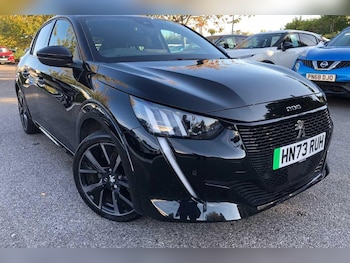 Used Peugeot 208 2023 for sale - 76240187: Photo