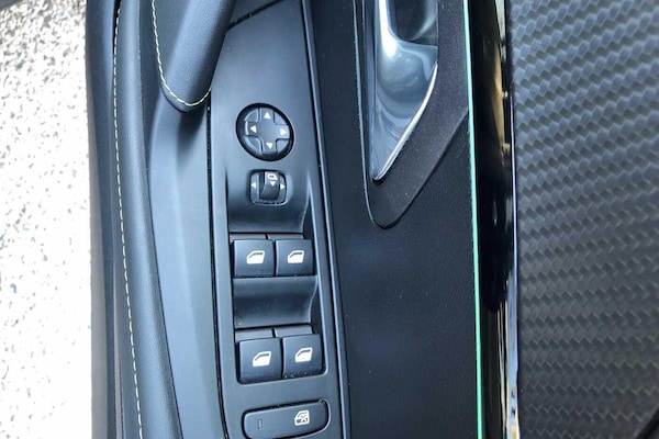 Used Peugeot 208 2023 for sale - 76240187: Photo 29