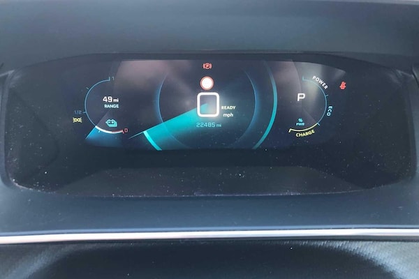 Used Peugeot 208 2023 for sale - 76240187: Photo 30