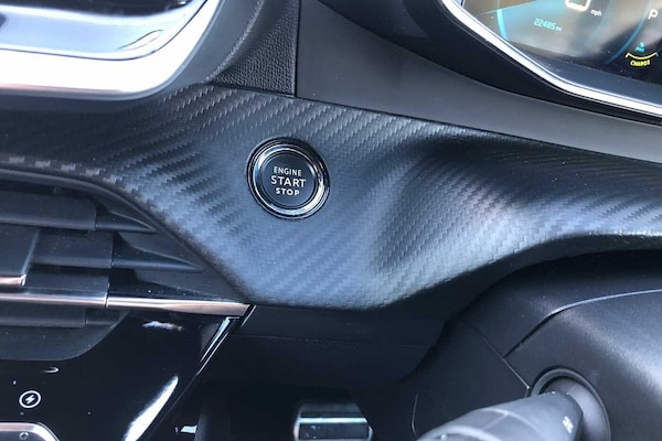 Used Peugeot 208 2023 for sale - 76240187: Photo 41