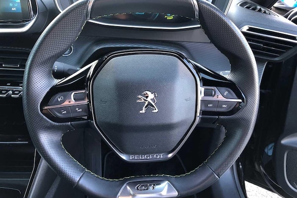 Used Peugeot 208 2023 for sale - 76240187: Photo 55