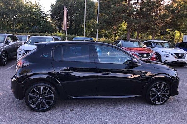 Used Peugeot 208 2023 for sale - 76240187: Photo 6