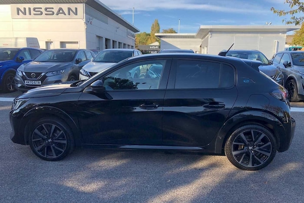 Used Peugeot 208 2023 for sale - 76240187: Photo 9