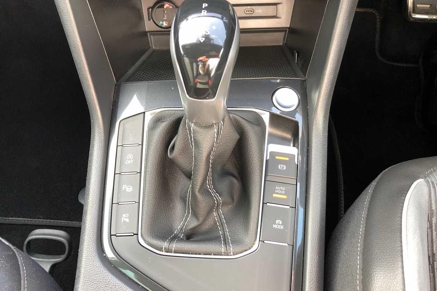 Vehicle 40