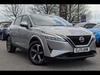 2022 (71) - 1.3 DIG-T (160ps) N-Connecta 5-Door
