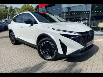 2024 (74) - 1.3 DiG-T MH 158 N-Connecta 5dr Xtronic