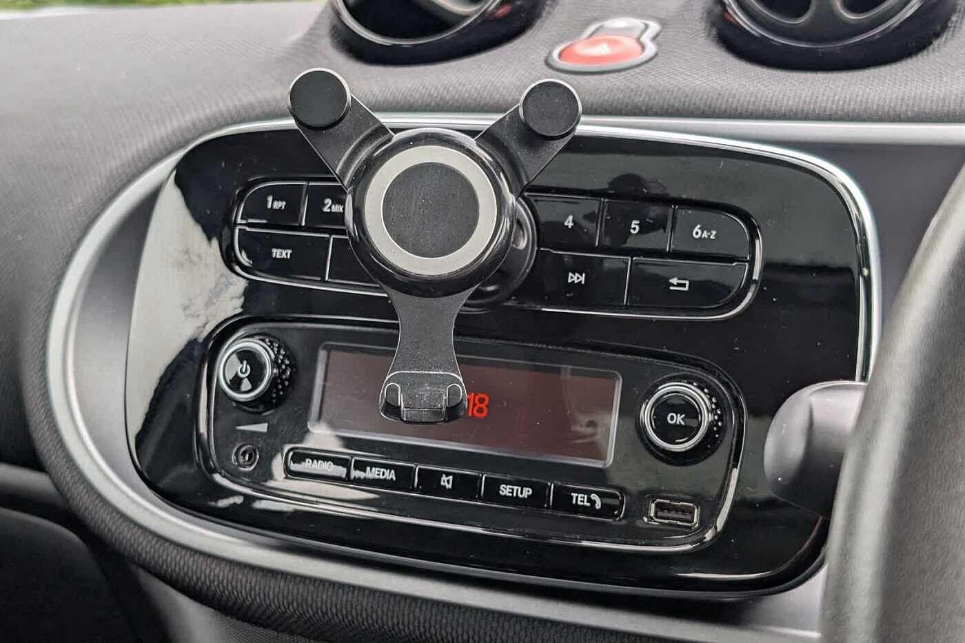 Vehicle 32
