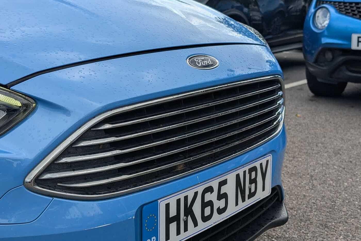 Used Ford Focus 2015 for sale - 76151684: Photo 10