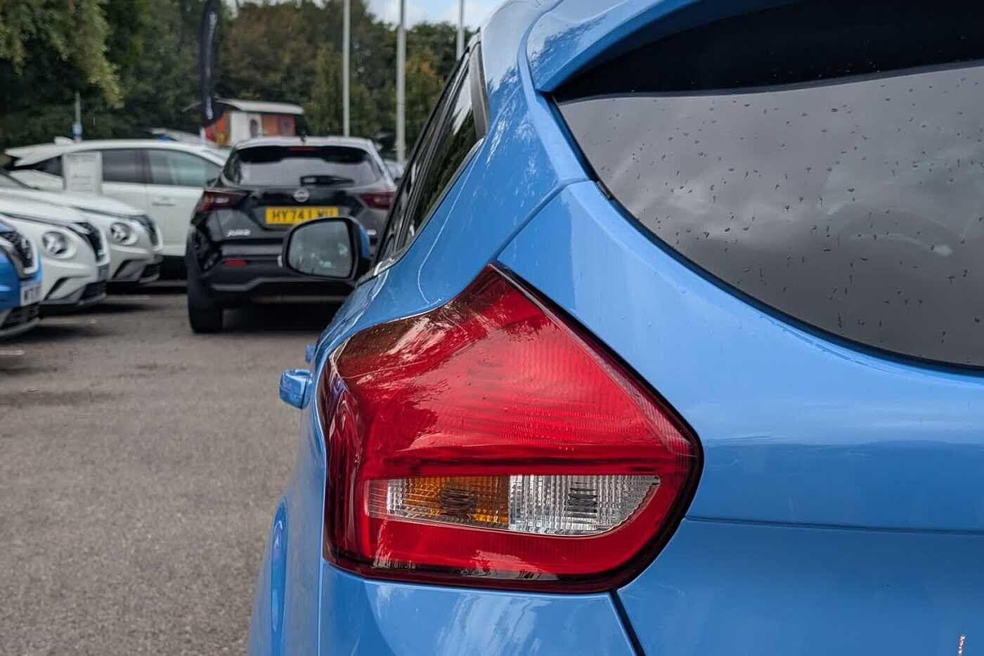 Used Ford Focus 2015 for sale - 76151684: Photo 17