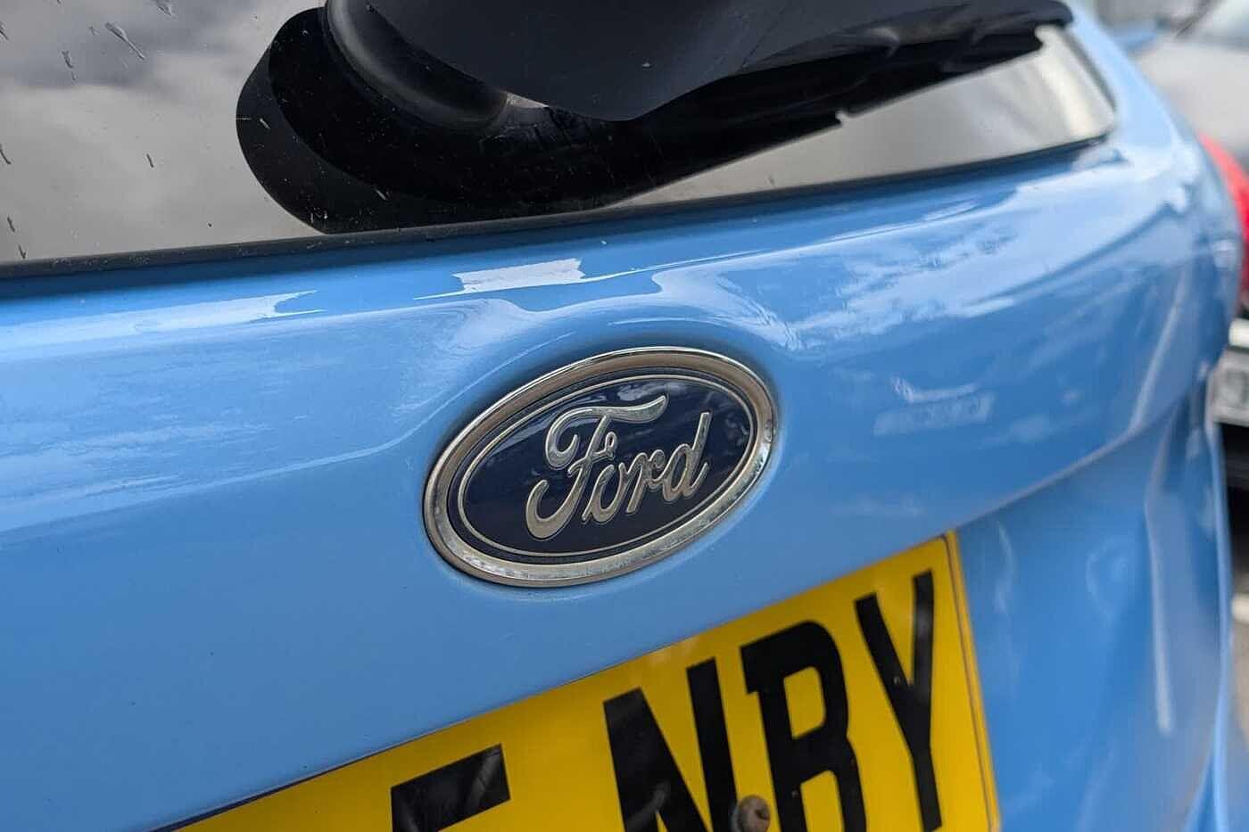 Used Ford Focus 2015 for sale - 76151684: Photo 18