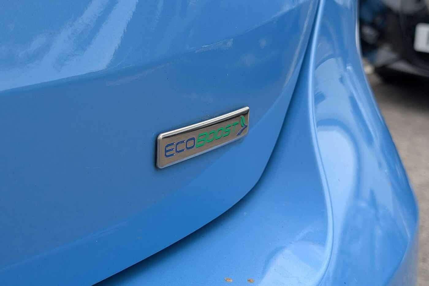 Used Ford Focus 2015 for sale - 76151684: Photo 19