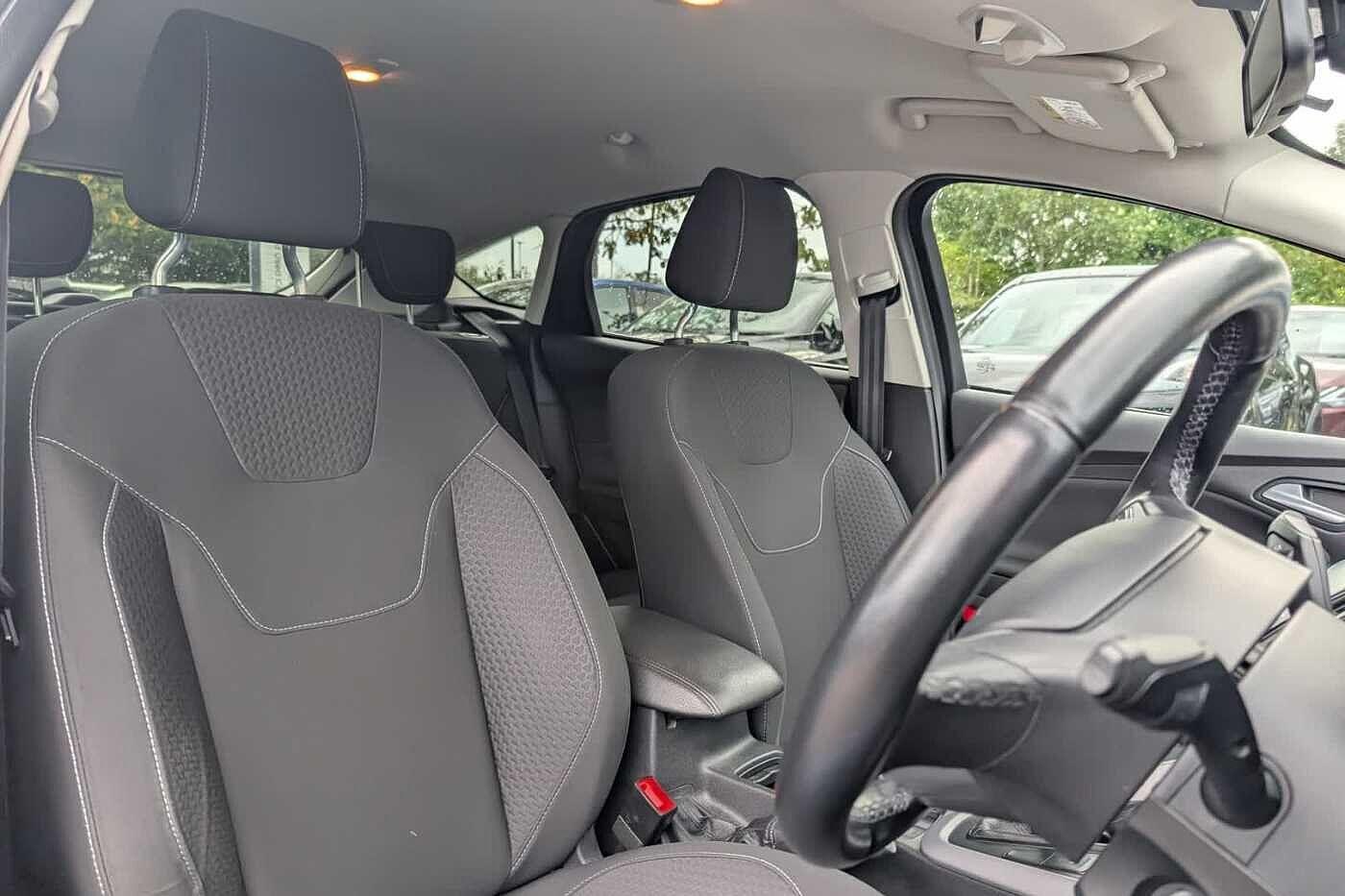 Used Ford Focus 2015 for sale - 76151684: Photo 23