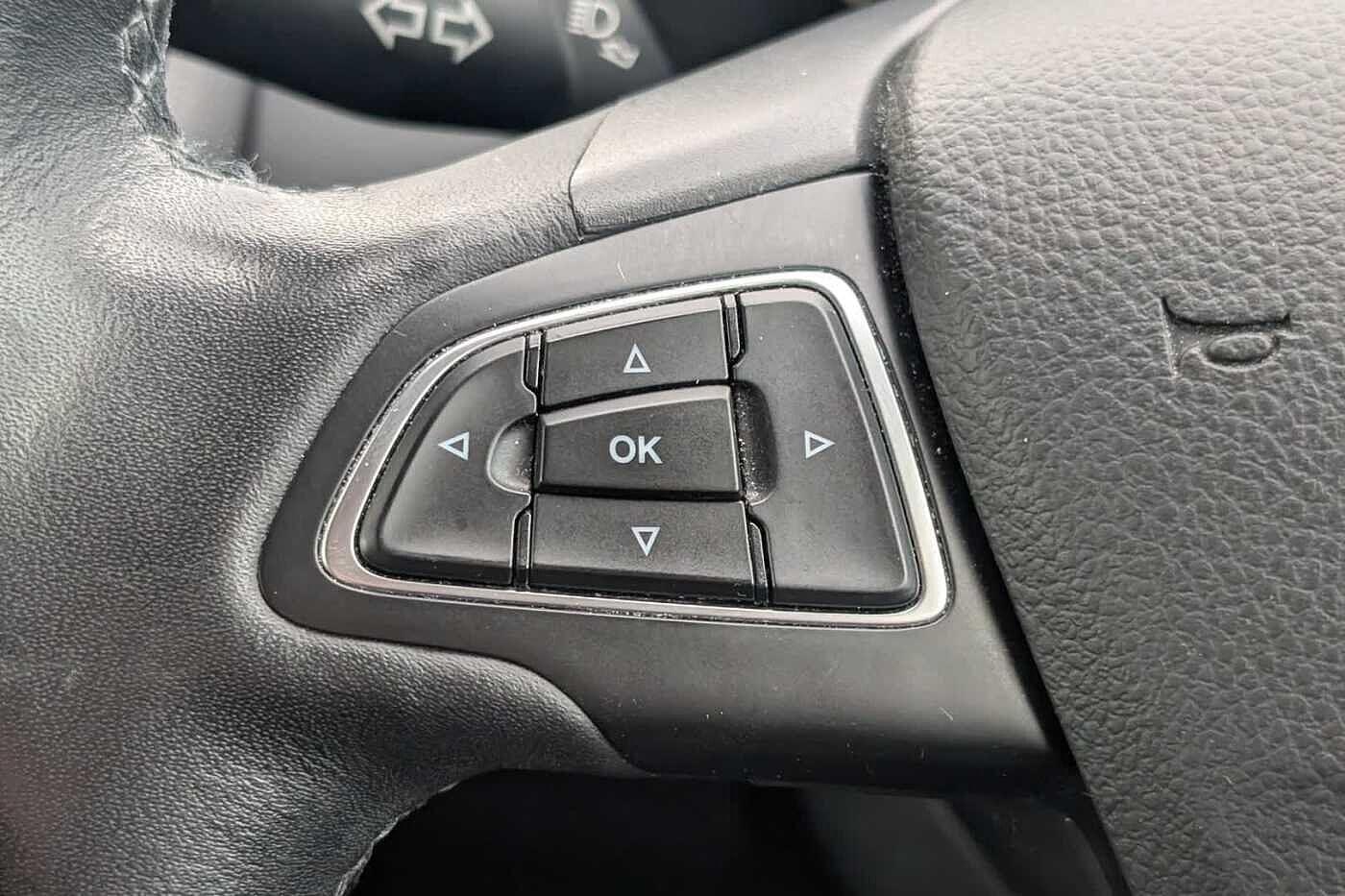 Used Ford Focus 2015 for sale - 76151684: Photo 26