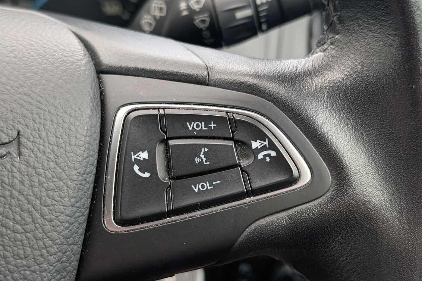 Used Ford Focus 2015 for sale - 76151684: Photo 27