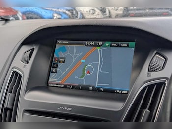 Used Ford Focus 2015 for sale - 76151684: Photo