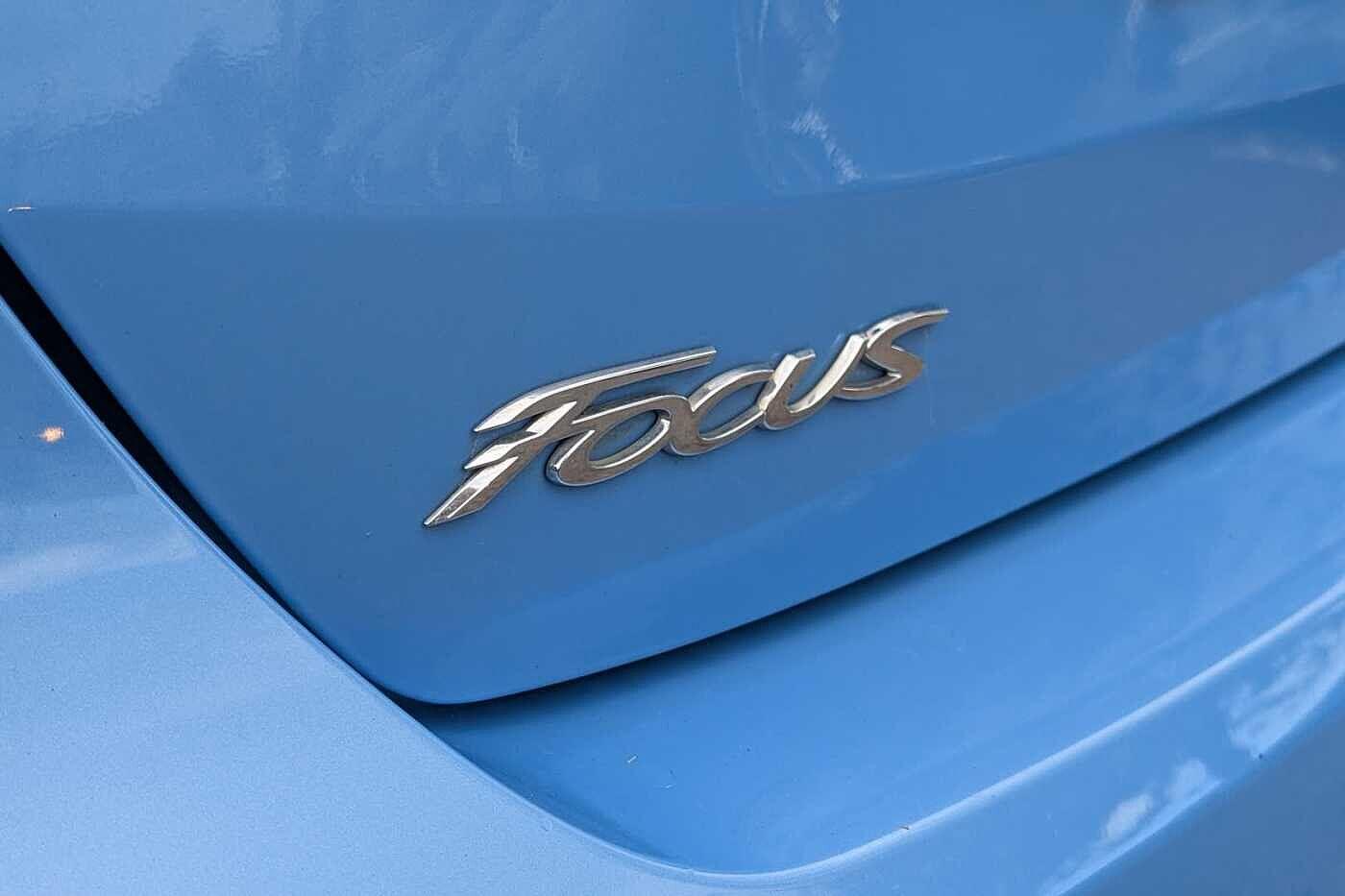 Used Ford Focus 2015 for sale - 76151684: Photo 3