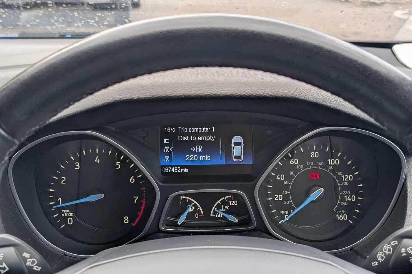 Used Ford Focus 2015 for sale - 76151684: Photo 31