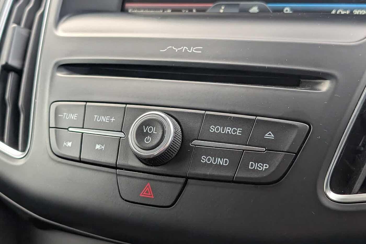 Used Ford Focus 2015 for sale - 76151684: Photo 36