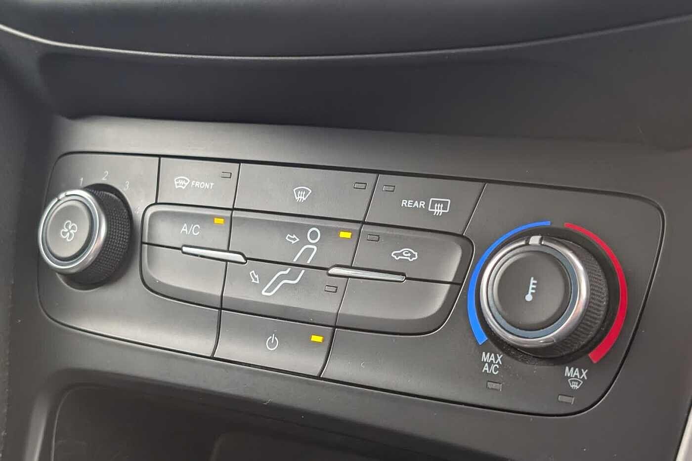 Used Ford Focus 2015 for sale - 76151684: Photo 37