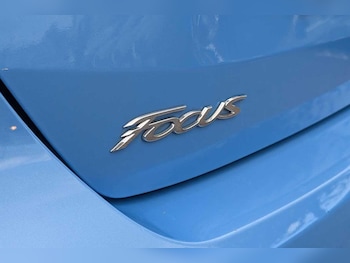 Used Ford Focus 2015 for sale - 76151684: Photo