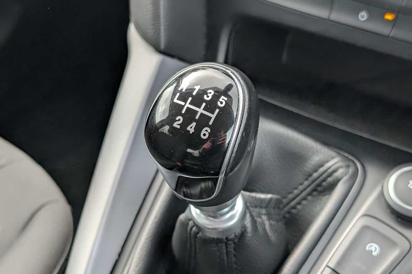 Used Ford Focus 2015 for sale - 76151684: Photo 40