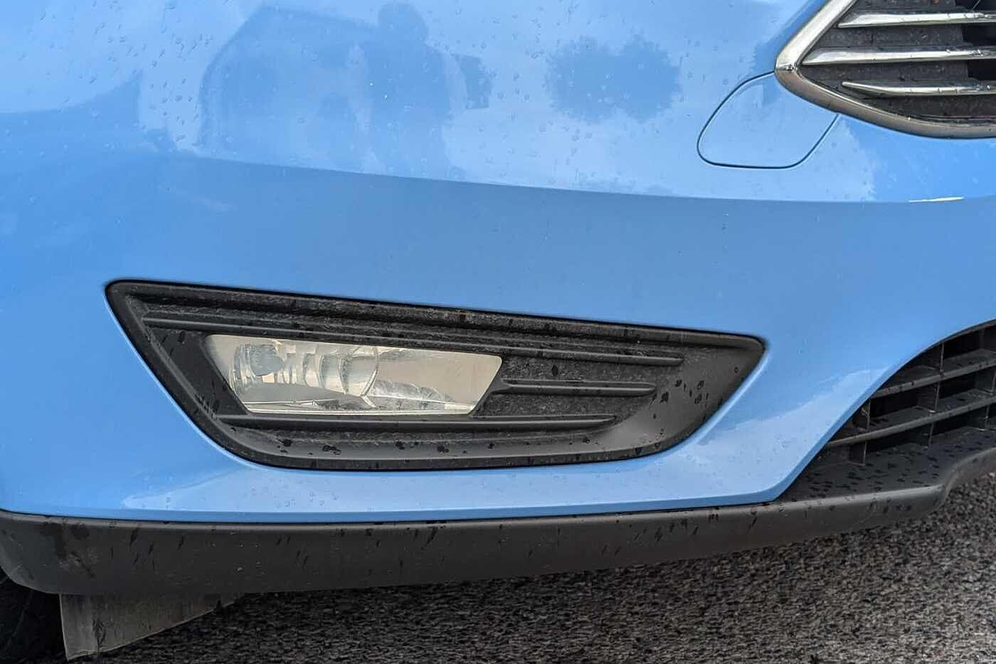 Used Ford Focus 2015 for sale - 76151684: Photo 9