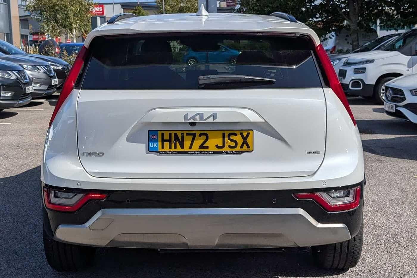 Used Kia Niro 2022 for sale - 76108813: Photo 16