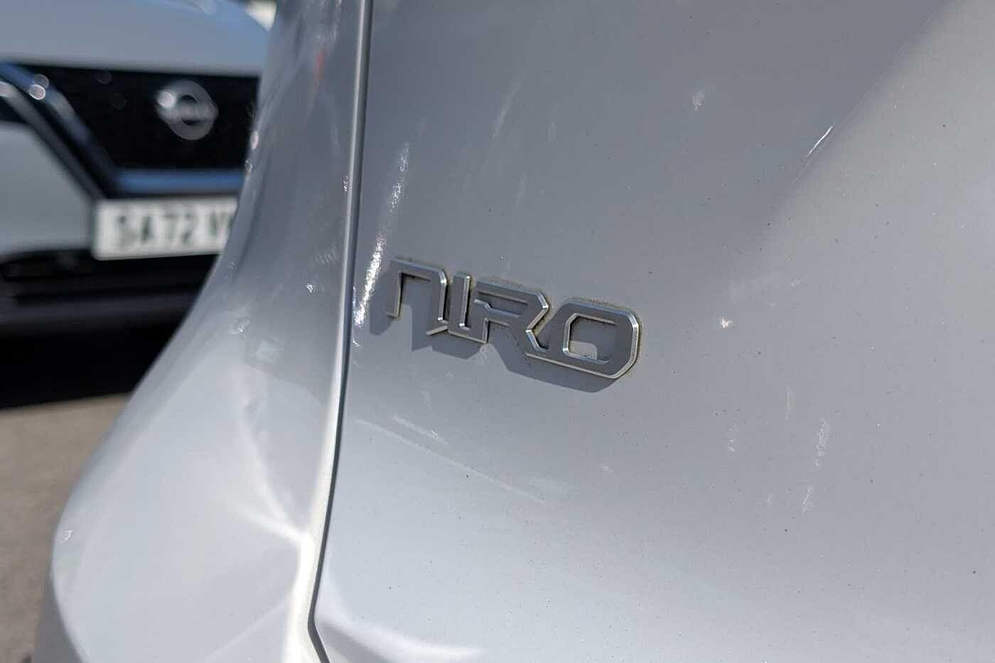 Used Kia Niro 2022 for sale - 76108813: Photo 17
