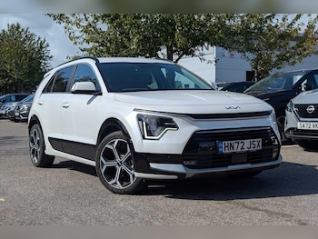 Kia - Niro